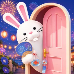 脱出ゲーム 新作-Escape Room Club