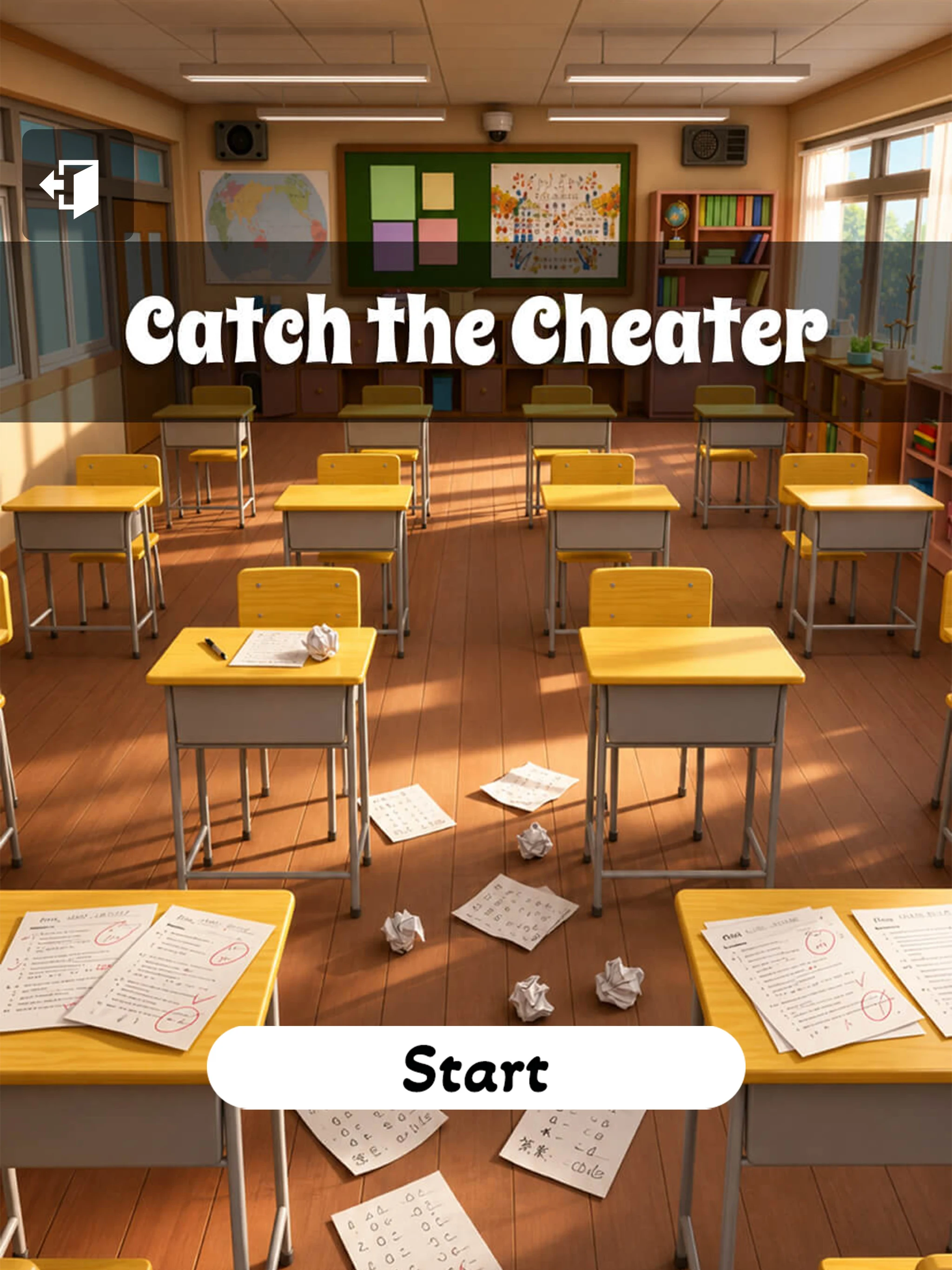 Escape Room Club: 300+ Rooms screenshot