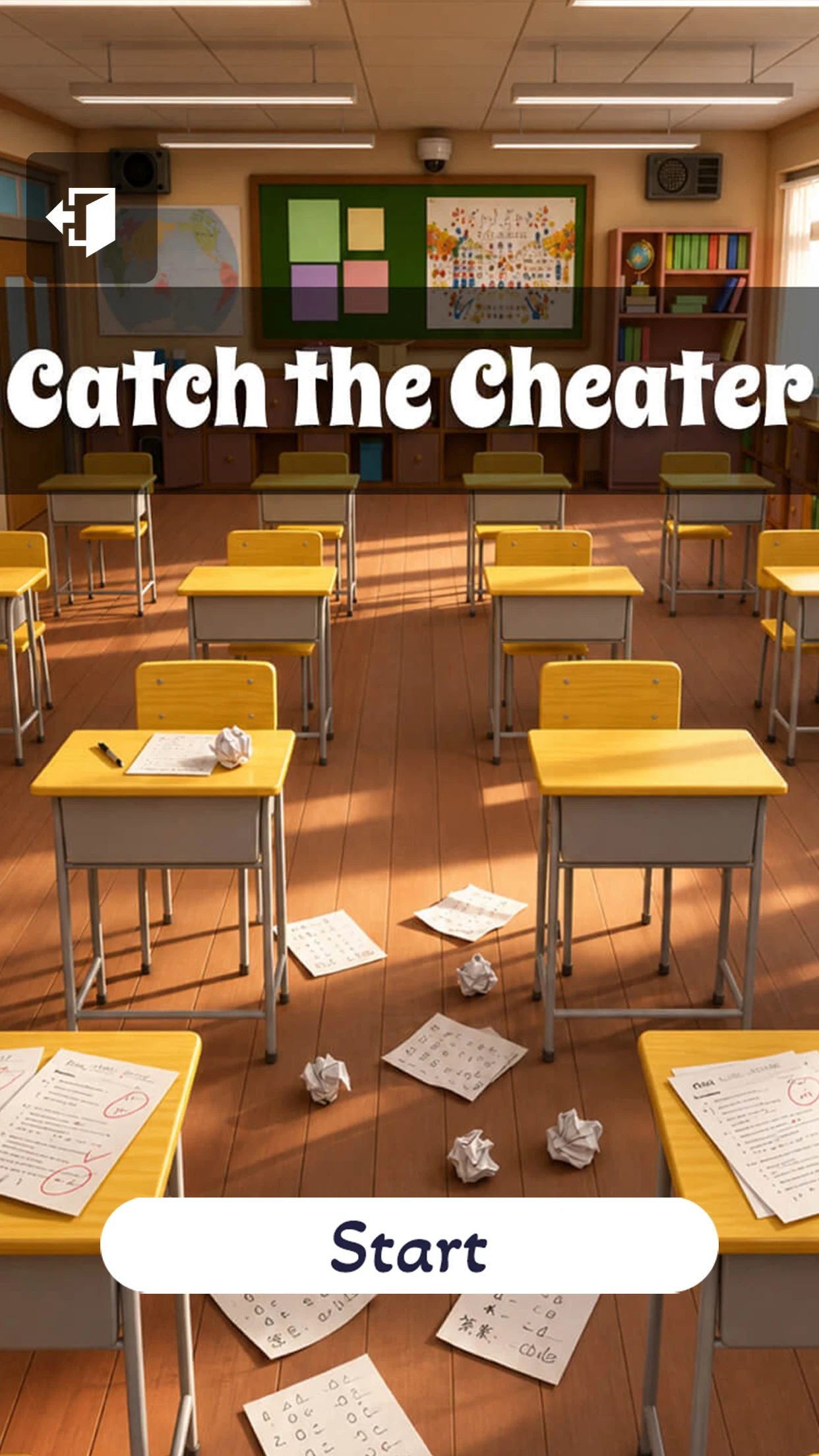 Escape Room Club: 300+ Rooms screenshot